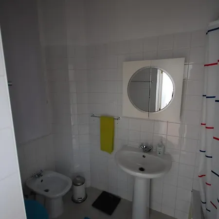 Modern Vintage With Terrace Διαμέρισμα