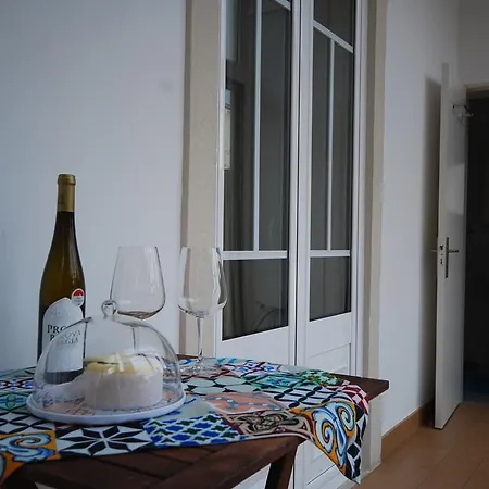 Διαμέρισμα Modern Vintage With Terrace Lisboa