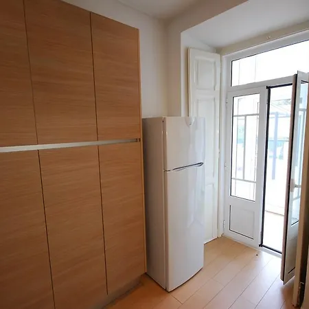 Modern Vintage With Terrace Διαμέρισμα Lisboa