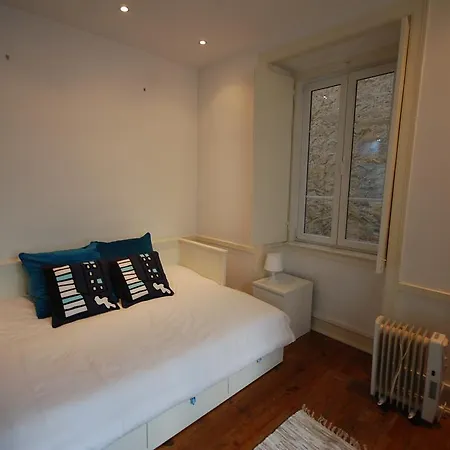 Modern Vintage With Terrace Διαμέρισμα *