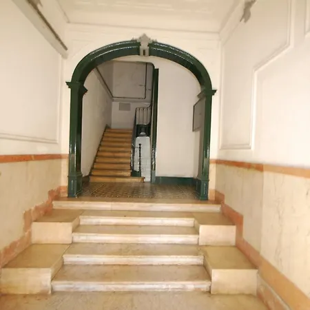 Modern Vintage With Terrace Διαμέρισμα